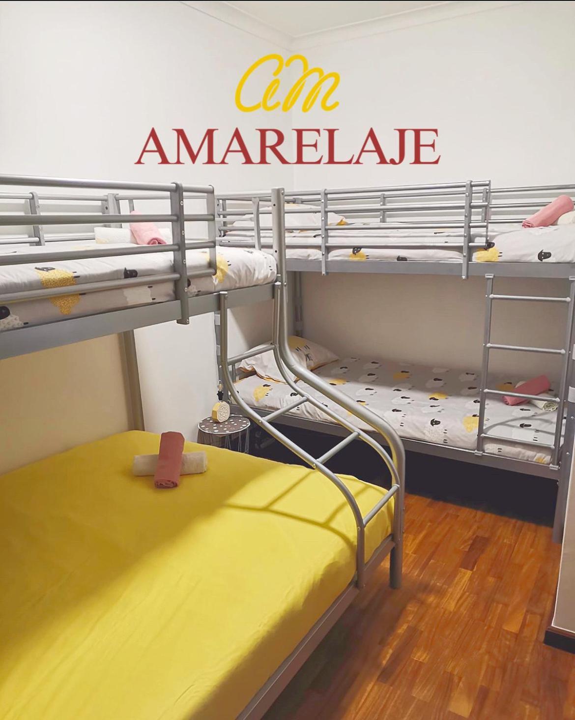 Amarelaje Vila Serra d'El-Rei Exterior foto